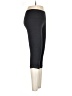 Lululemon Athletica Color Block Black Active Pants Size 6 - photo 4