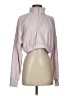 PacSun Pink Pullover Sweater Size S - photo 1