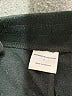 Amazon Essentials Solid Black Athletic Shorts Size L - photo 3
