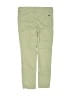 Mayoral Solid Green Khakis Size 4 - photo 2