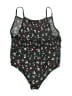Torrid Green Bodysuit Size 1X Plus (1) - photo 2