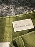 Gap Solid Green Cargo Pants Size 12 - photo 6