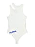 Cider White Bodysuit Size XXS - photo 2