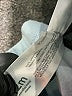Carter's 100% Cotton Solid Blue Casual Pants 9-12 MO / 12 MO - photo 3