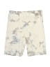Forever 21 Tie-dye Ivory Board Shorts Size M - photo 1