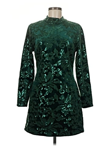 Venus Cocktail Dress (view 1)