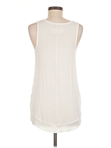Pure & Good Sleeveless T-Shirt (view 2)