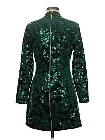 Venus Cocktail Dress (view 2)