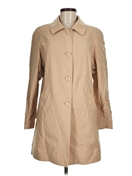St. John Collection By Marie Gray Trenchcoat