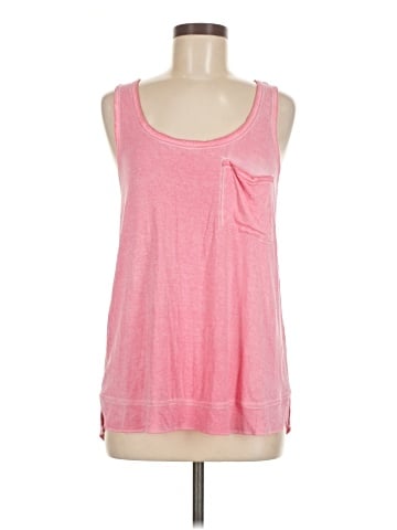 Pure & Good Tank Top (view 1)