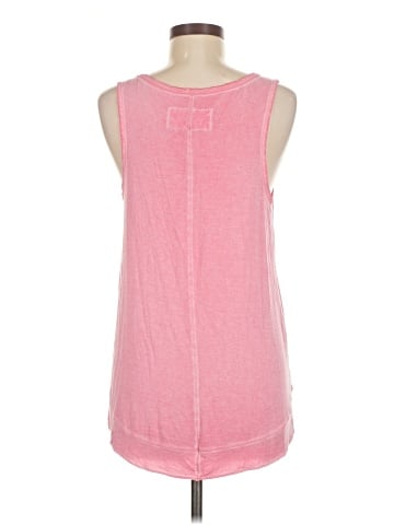 Pure & Good Tank Top (view 2)