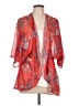 Unbranded Red Kimono Size L - photo 1