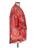 Unbranded Red Kimono Size L - photo 4
