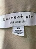 Current Air 100% Cotton Gray Overalls Size XS - photo 4