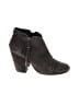 Rag & Bone Gray Ankle Boots Size EU 39 1/2 - photo 1