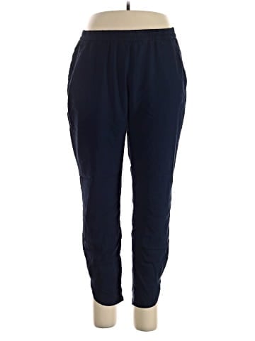 Marine Layer Track Pants (view 1)