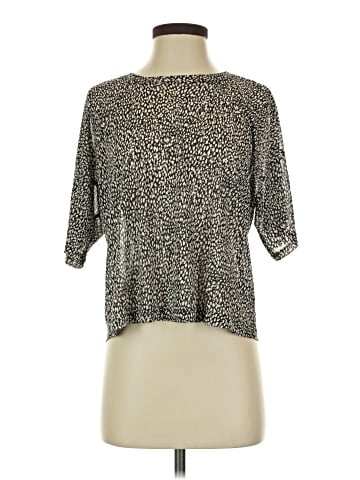 Joie 3/4 Sleeve Blouse (view 1)