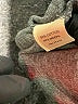 Joseph Abboud Gray Turtleneck Sweater Size M - photo 8