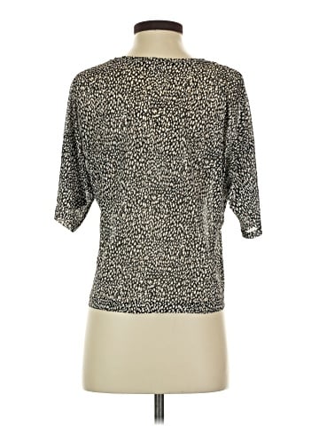 Joie 3/4 Sleeve Blouse (view 2)