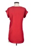 Express Red Short Sleeve T-Shirt Size S - photo 2
