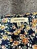 Max Studio 100% Polyester Print Blue Casual Dress Size 2X - photo 6