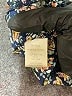 Max Studio 100% Polyester Print Blue Casual Dress Size 2X - photo 7