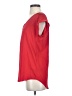 Express Red Short Sleeve T-Shirt Size S - photo 5