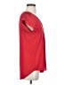 Express Red Short Sleeve T-Shirt Size S - photo 4