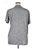 Real Essentials Tweed Gray Active T-Shirt Size XL - photo 2