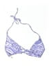 Unbranded Paisley Purple Swimsuit Top Size M - photo 2