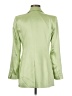 Vince Camuto 100% Polyester Green Blazer Size 6 - photo 2