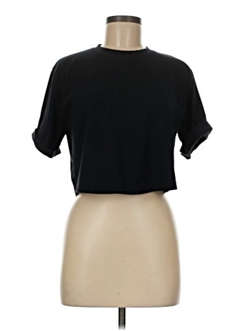 SHEFIT Short Sleeve T-Shirt (view 1)