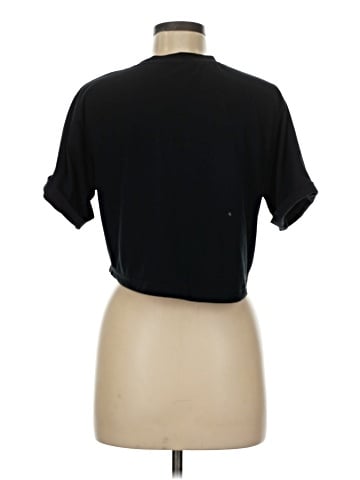 SHEFIT Short Sleeve T-Shirt (view 2)