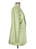 Vince Camuto 100% Polyester Green Blazer Size 6 - photo 4