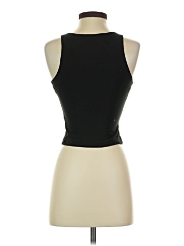 Olive and Oak Sleeveless Top (view 2)
