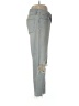 BDG 100% Cotton Hearts Blue Jeans Size 28 waist - photo 4