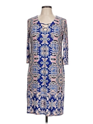 Wisp Casual Dress (view 1)
