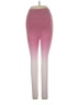 Unbranded Pink Yoga Pants Size S - photo 2