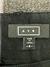 AYR Solid Black Active Pants Size 0 - photo 7