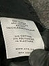 AYR Solid Black Active Pants Size 0 - photo 8