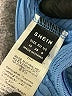 Shein Blue Tube Top Size 6 - photo 4