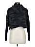 Assorted Brands Black Sweatshirt Size M - photo 2