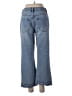 Kensie Hearts Blue Jeans Size 6 - photo 2