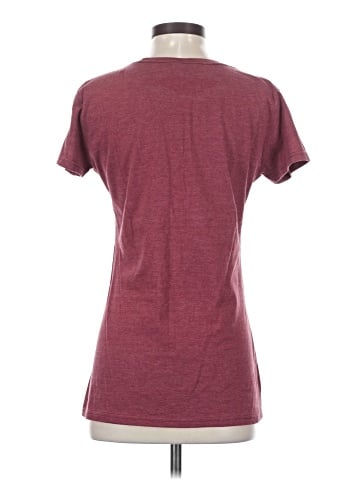 Instant Message Short Sleeve T-Shirt (view 2)