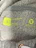 Xersion Gray Pullover Hoodie Size S - photo 7