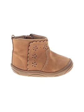 Stride Rite Ankle Boots