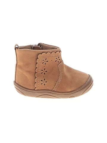 Stride Rite Ankle Boots (view 1)