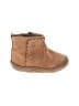 Stride Rite Tan Ankle Boots Size 4 (baby) - photo 1