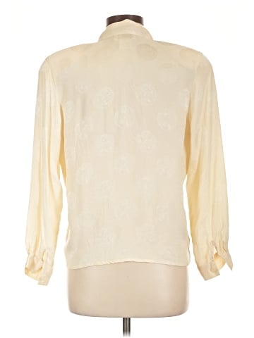 Jones New York Sport Silk Blazer (view 2)