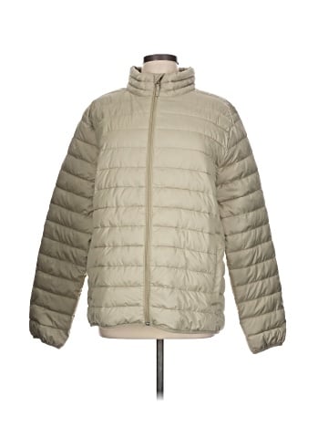 Gap Snow Jacket (view 1)